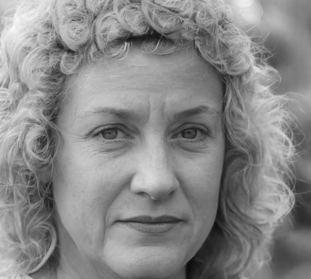 Dr. Sarah Müller, Gründerin und Geschäftsführerin von Skillgrowa Rise